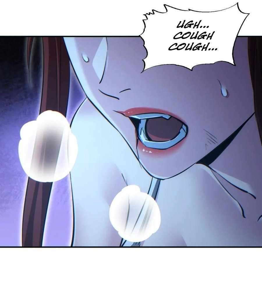 Rebirth in the end times: I reached the top by opening boxes Chapter 54 101